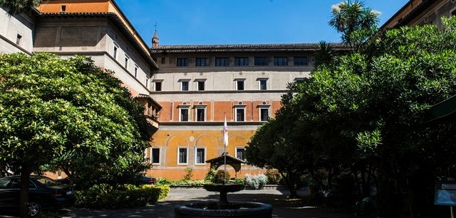 Palazzo della Rovere