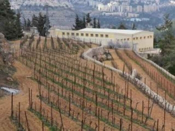 Mur de Crémisan, «dernier clou au cercueil de Bethléem»