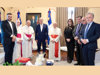 Santo Domingo_Presidente - 1