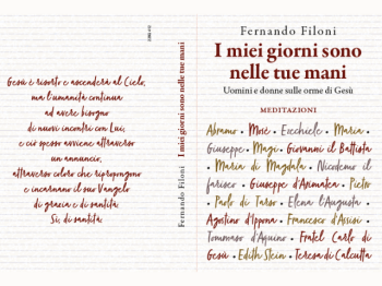 I miei giorni sono nelle tue mani - 1