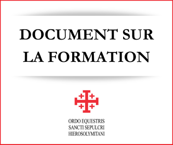 Documento Formazione FRA - 1