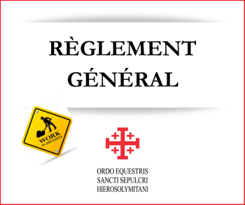 Regolamento FRA - 1