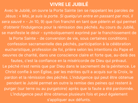 Giubileo - 4