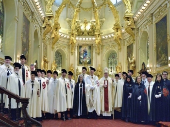 Canada Québec_Investiture