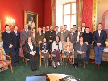 Jeunes Lieutenance Belgique