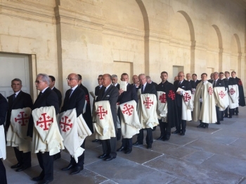 Investitures à Paris