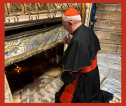 Messaggio di Natale 2025 del cardinale - 1