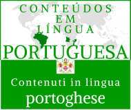 Contenuti in lingua portghese - 1