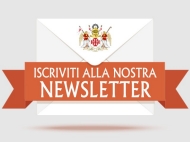 Iscriviti alla nostra newsletter