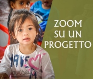 Zoom su un progetto