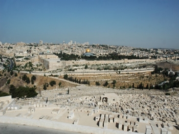 Gerusalemme