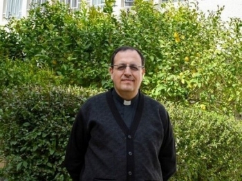 Fr_Yacoub Rafidi