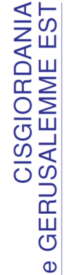 Cisgiordania-GerusalemmeEst - 1