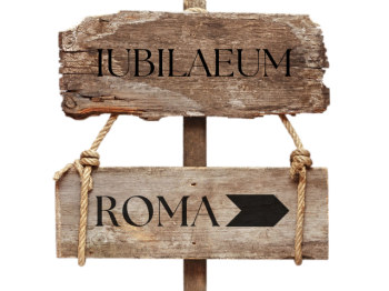 Pillole di Giubileo - 1