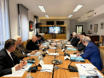 La riunione d'autunno del Gran Magistero 2025 - 1