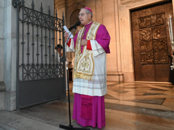 Mons Caputo - 1