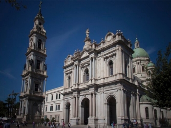 Santuario di Pompei