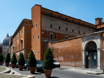 Palazzo della Rovere