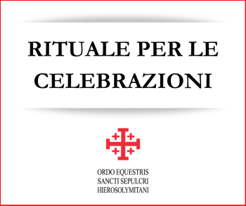 Rituale ITA - 1