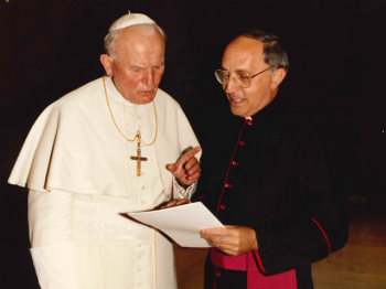 Segreteria di Stato - 1