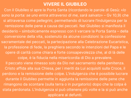 Giubileo - 2