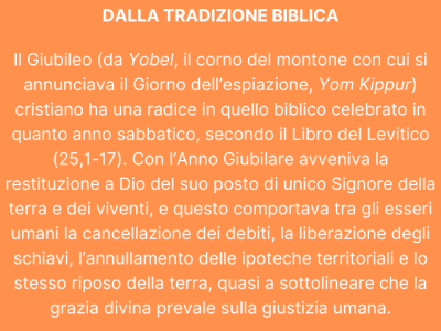 Giubileo - 7