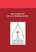 ITA_Documento sulla formazione ITA_Documento sulla formazione